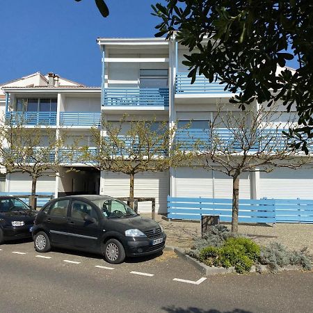 Duplex Vue Ocean Apartman Biscarrosse Kültér fotó