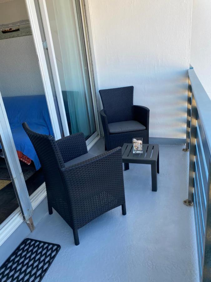 Duplex Vue Ocean Apartman Biscarrosse Kültér fotó