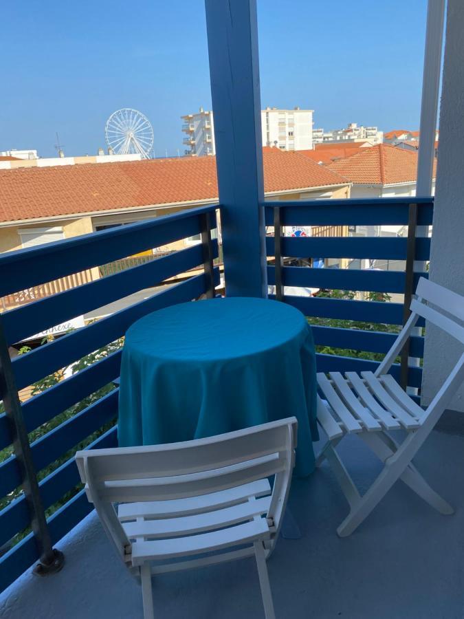 Duplex Vue Ocean Apartman Biscarrosse Kültér fotó