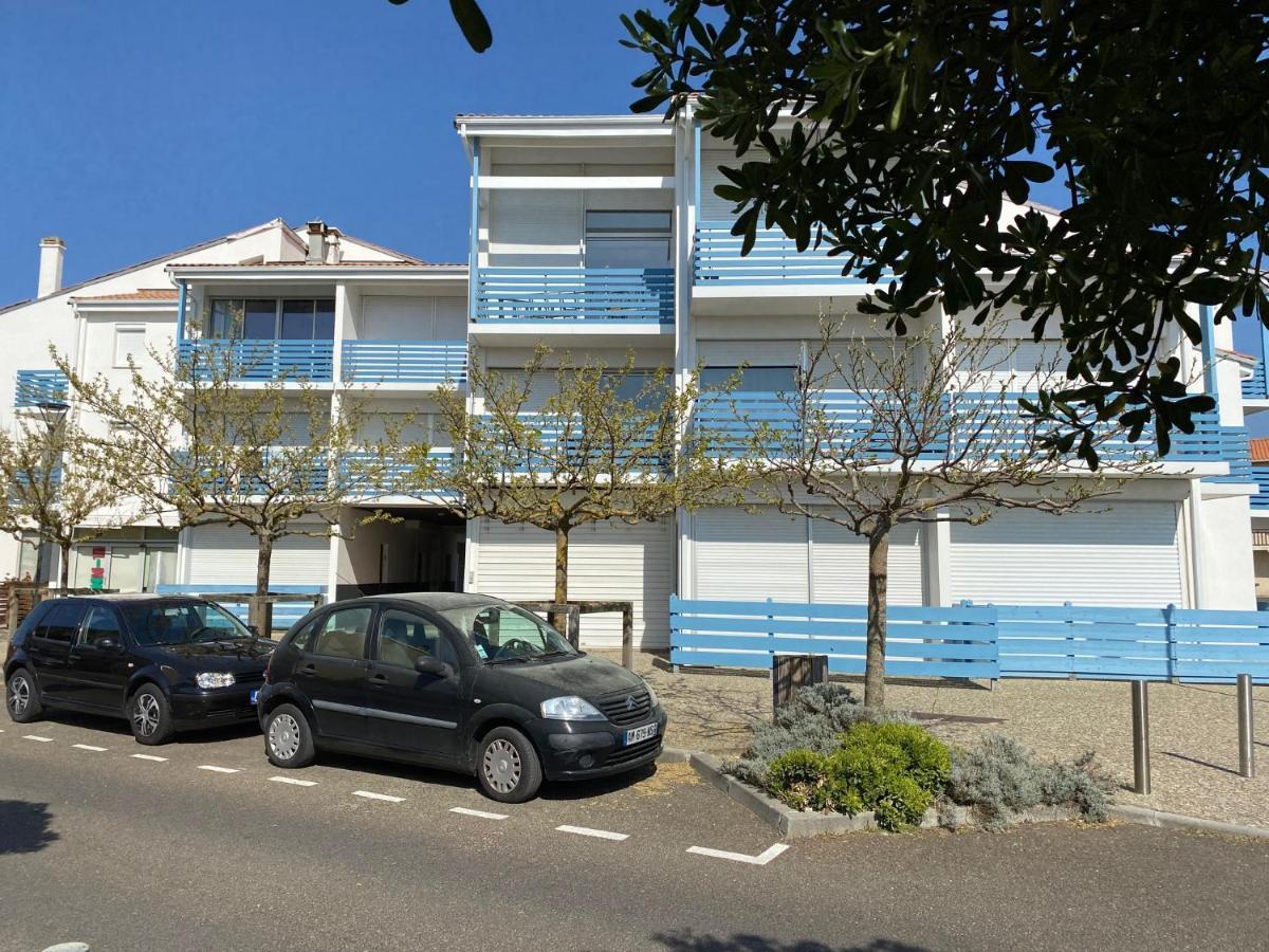 Duplex Vue Ocean Apartman Biscarrosse Kültér fotó
