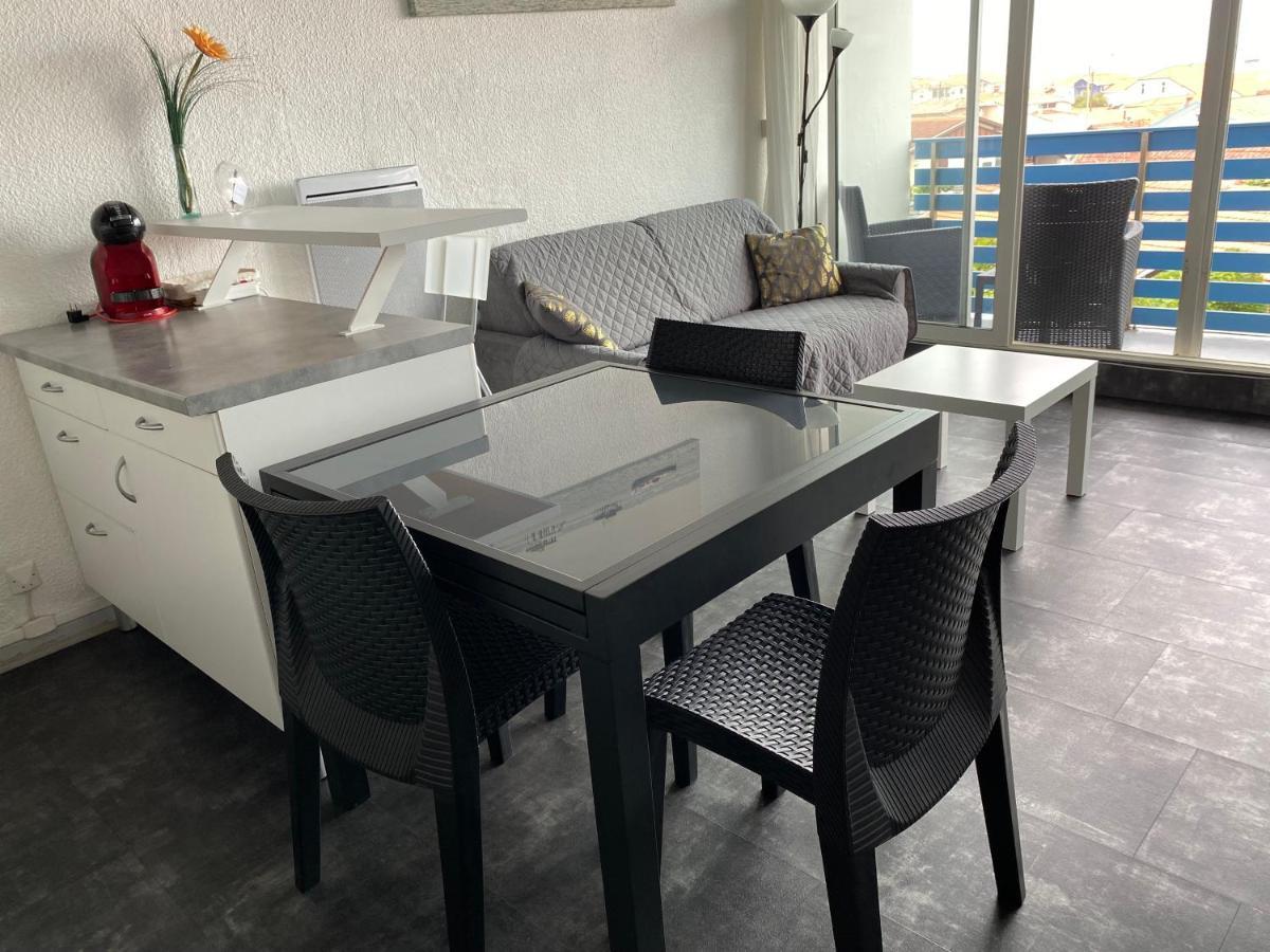 Duplex Vue Ocean Apartman Biscarrosse Kültér fotó
